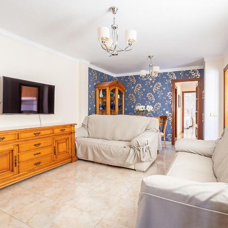 Terraza Mar Y Montana Apartment Nerja Exterior foto