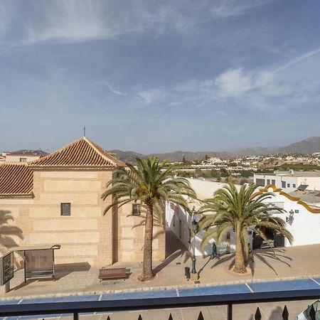 Terraza Mar Y Montana Apartment Nerja Exterior foto